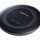 Samsung Qi Certified Fast Charge Wireless Charger Pad | $18 | Amazon